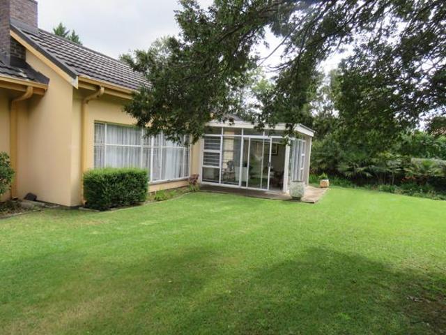 House for sale