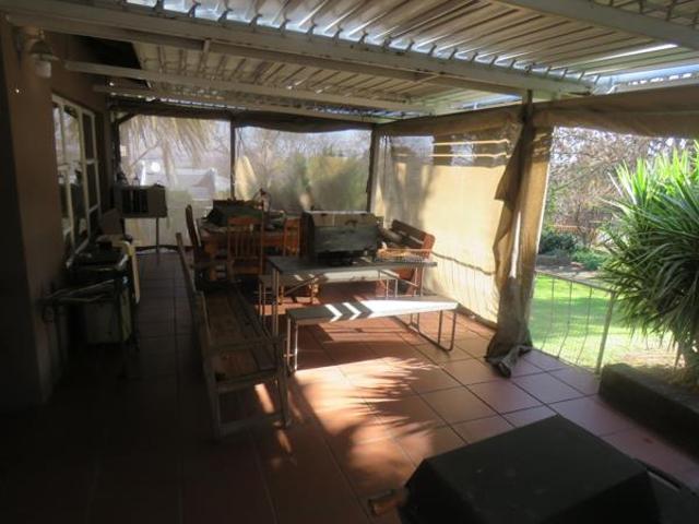 House for sale