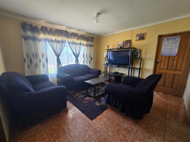 House for sale