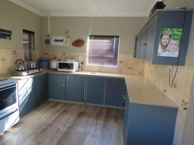 House for sale in Harrismith, Free State