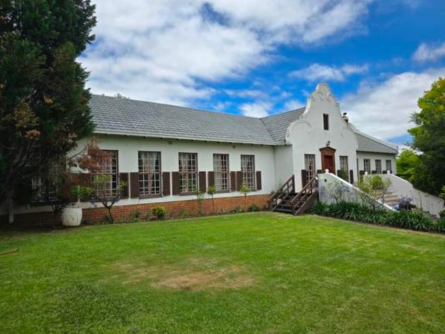 House for sale