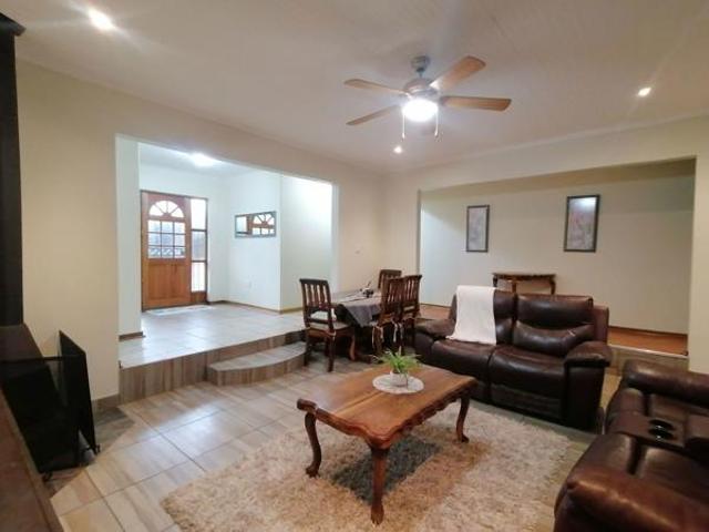 House for sale in Harrismith, Free State