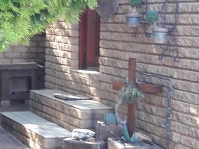 House for sale in Dr Kenneth Kaunda, North West