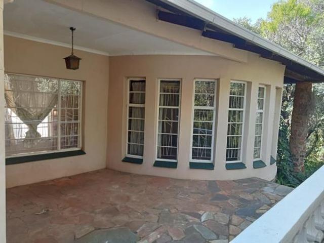 House for rent in Dr Kenneth Kaunda, North West