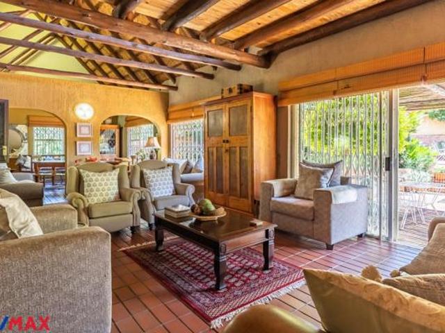 House for sale in Dr Kenneth Kaunda, North West