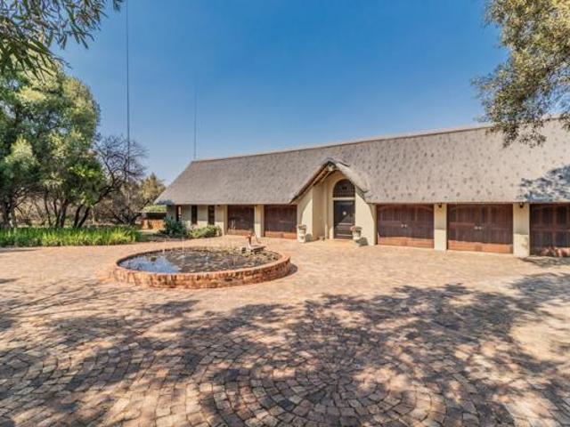House for sale in North West