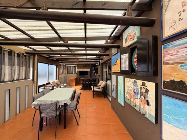 House for rent in Groot Brak Rivier, Western Cape