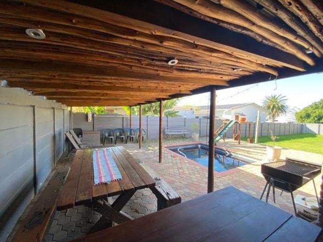 House for rent in Groot Brak Rivier, Western Cape