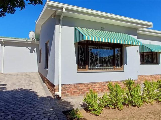 House for sale in Garden Route District Municipality, Groot Brak Rivier