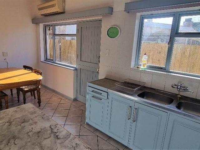 House for rent in Groot Brak Rivier, Western Cape