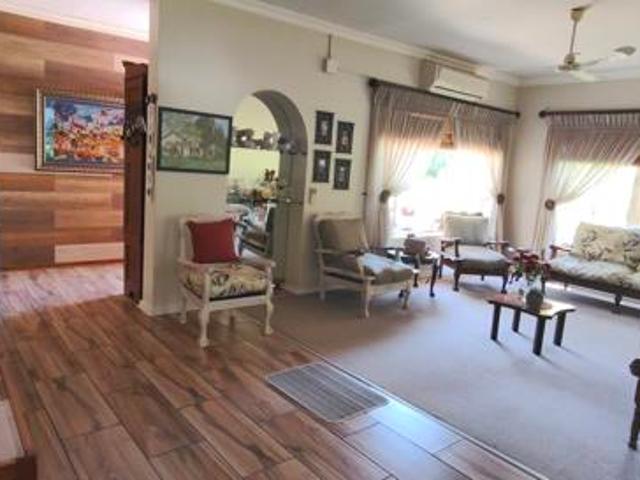 House for sale in Hartswater, Phokwane Local Municipality
