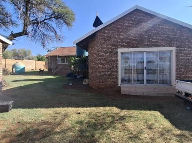 House for sale in Frances Baard, Northern Cape