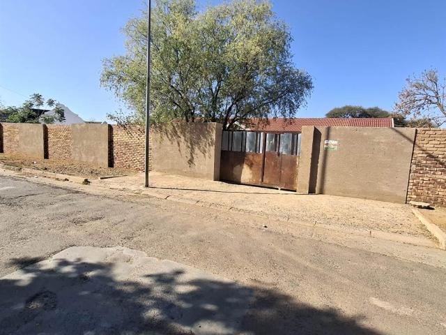 House for sale in Frances Baard, Northern Cape
