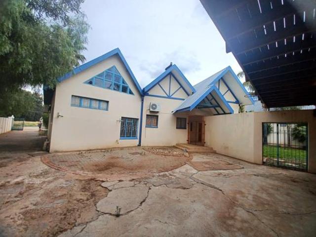 House for rent in Frances Baard, Northern Cape