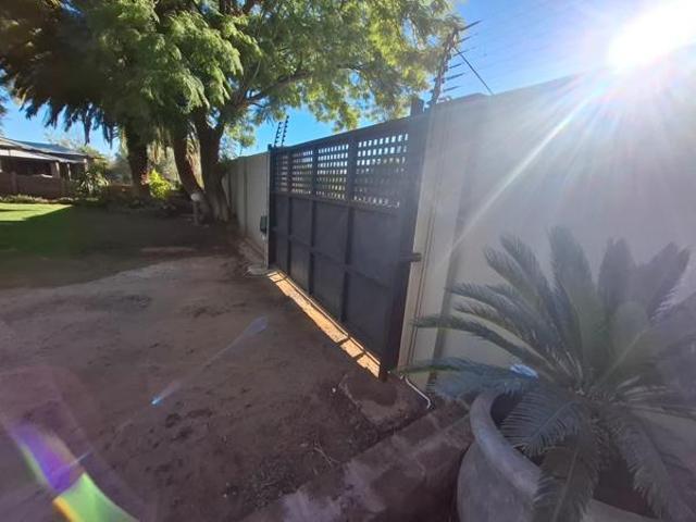 House for rent in Hartswater, Phokwane Local Municipality