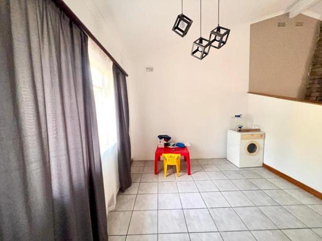 House for rent in Seaview, Kwazulu-natal