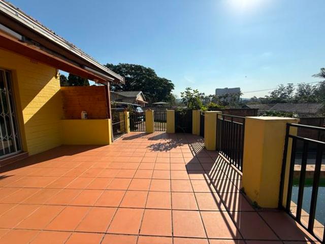 House for rent in Seaview, Kwazulu-natal