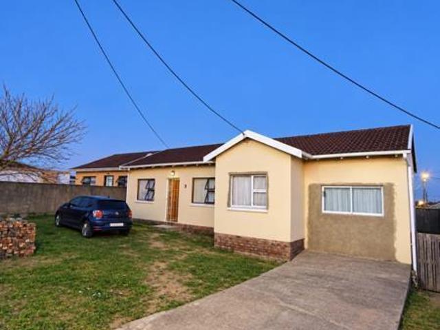 House for rent in Fathridge, East London