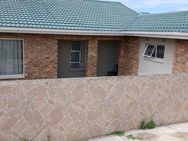 House for rent in East London, Eastern Cape