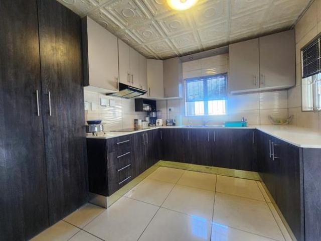 House for rent in eThekwini Ward 28, Durban