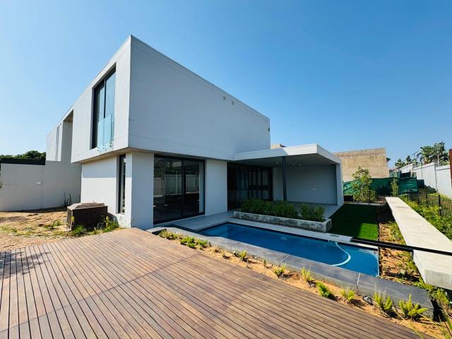 House for sale in Umhlanga, Kwazulu-natal