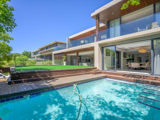 House for rent in Umhlanga Rocks, eThekwini Metropolitan Municipality