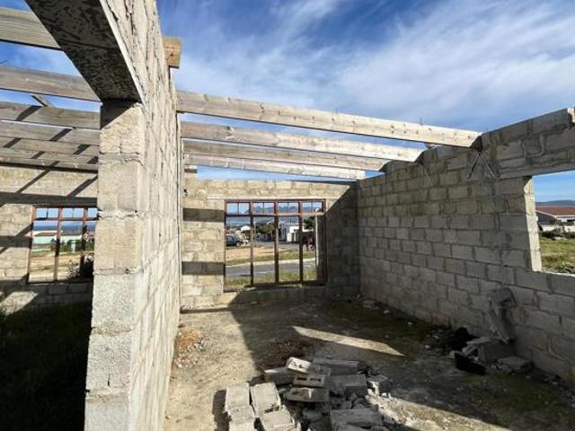 House for sale in Rietpoel, Theewaterskloof Local Municipality