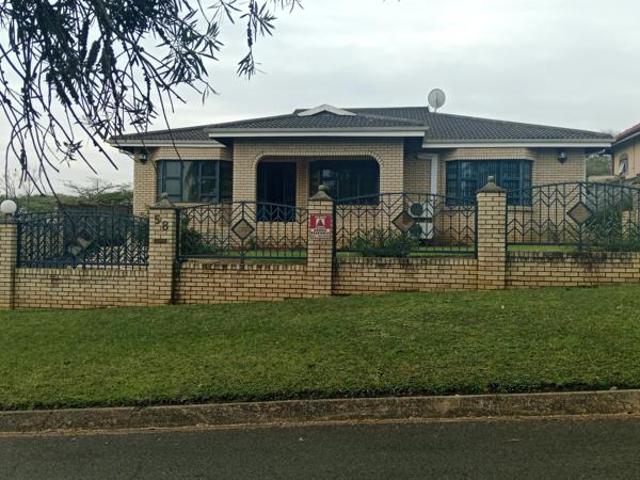 House for sale in Umgungundlovu, Kwazulu-natal