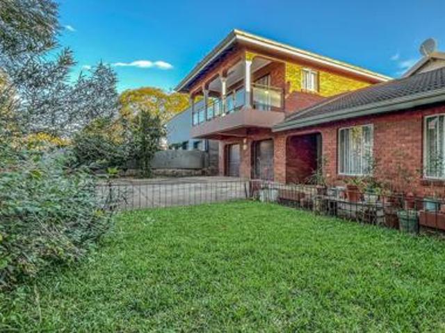 House for sale in Umgungundlovu, Kwazulu-natal