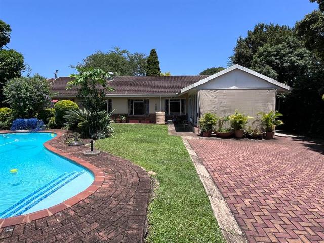 House for sale in Umgungundlovu, Kwazulu-natal