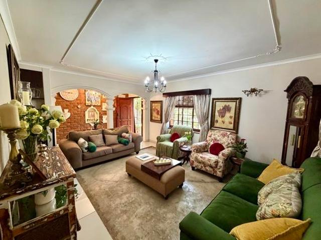House for sale in Pietermaritzburg, Msunduzi Local Municipality