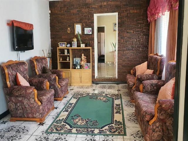 House for sale in Umgungundlovu, Kwazulu-natal