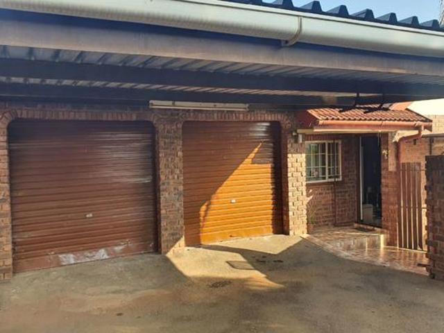 House for sale in Umgungundlovu, Kwazulu-natal