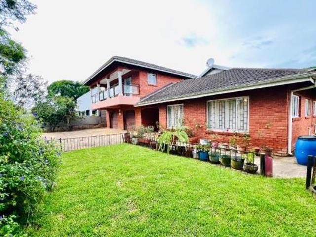 House for sale in Umgungundlovu, Kwazulu-natal