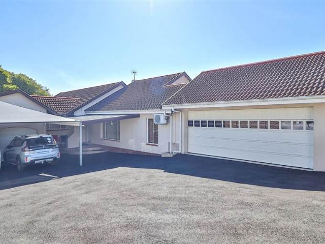 House for sale in Umgungundlovu, Kwazulu-natal