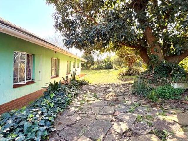 House for sale in Umgungundlovu, Kwazulu-natal