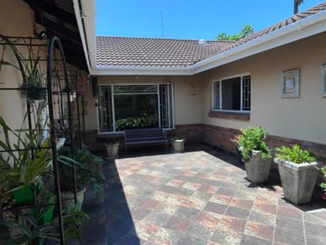 House for sale in Umgungundlovu, Kwazulu-natal