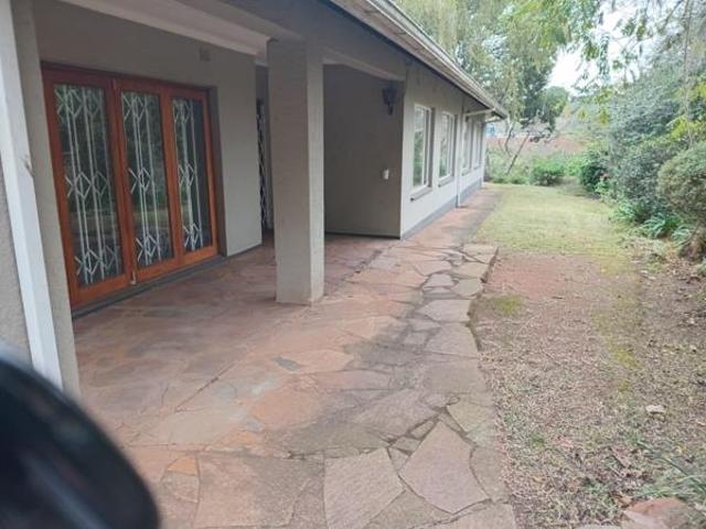 House for rent in Umgungundlovu, Kwazulu-natal
