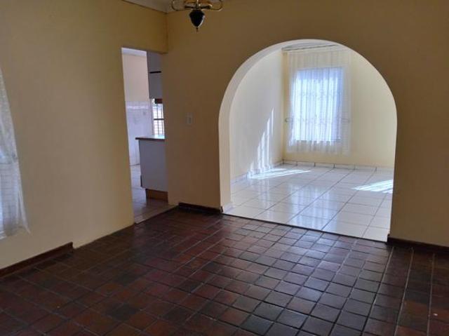House for rent in Umgungundlovu, Kwazulu-natal