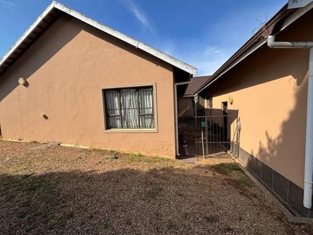 House for sale in Umgungundlovu, Kwazulu-natal