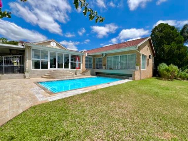 House for sale in Umgungundlovu, Kwazulu-natal