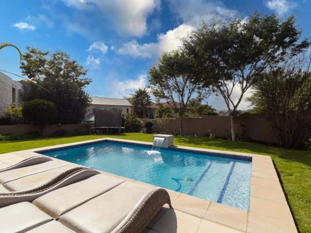 House for rent in Waterkloof, Gauteng