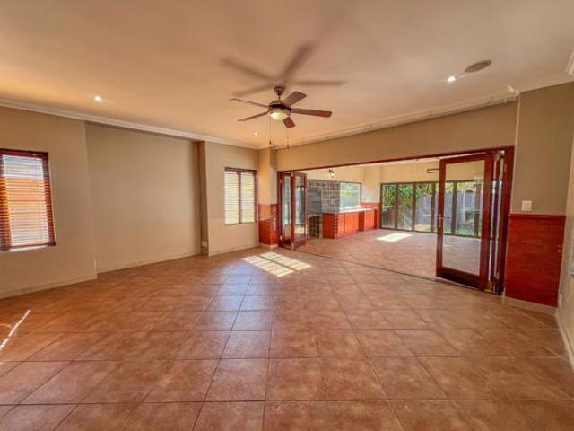 House for rent in Waterkloof, Gauteng
