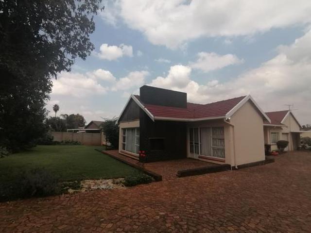 House for rent in Ekurhuleni, Gauteng
