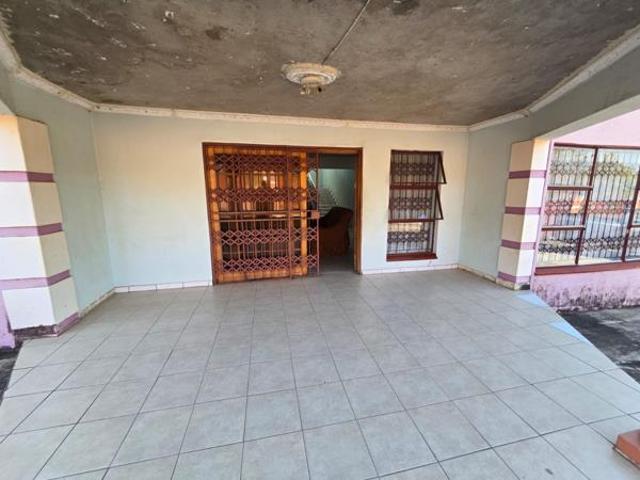 House for sale in Ehlanzeni, Mpumalanga