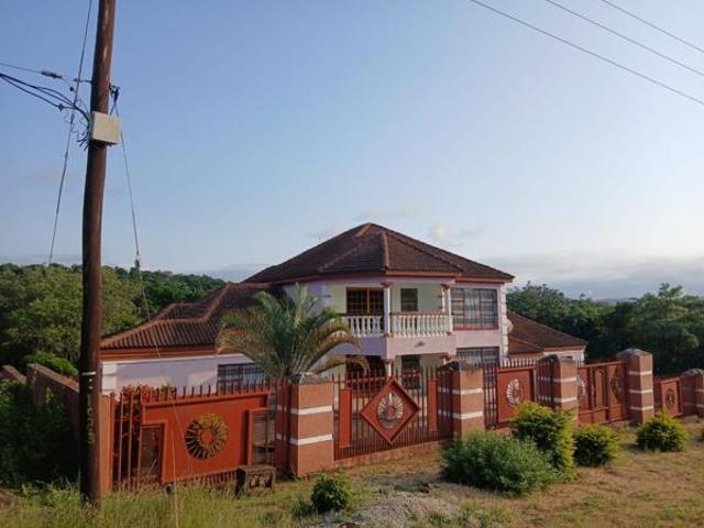 House for sale in Ehlanzeni, Mpumalanga