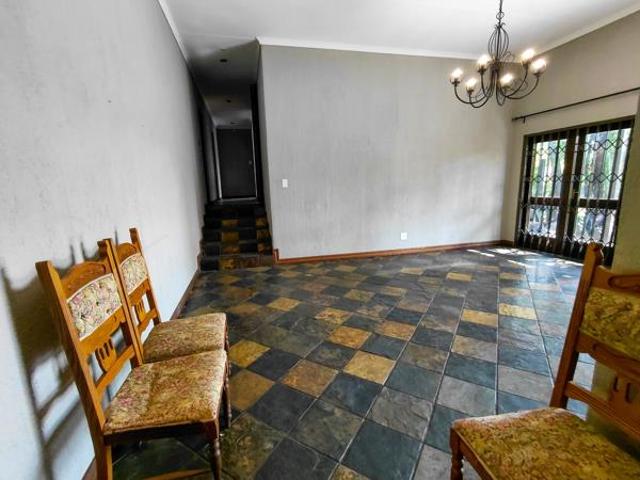 House for sale in Ehlanzeni, Mpumalanga