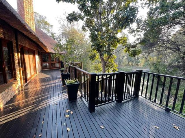 House for sale in Ehlanzeni, Mpumalanga