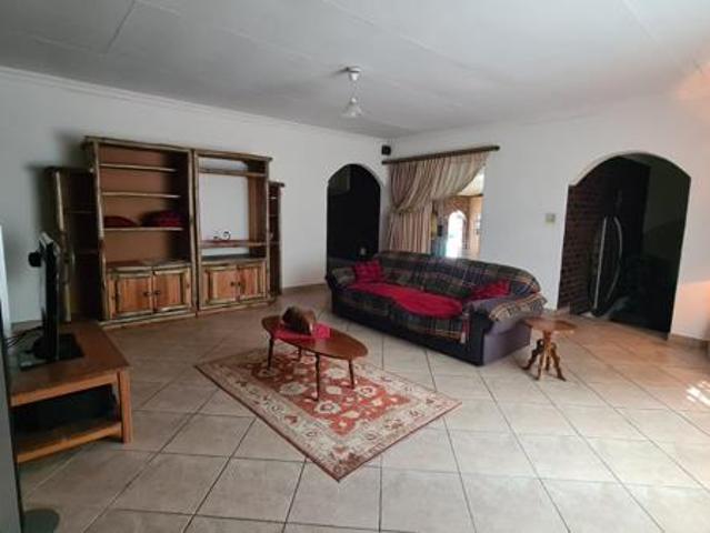 House for sale in Ehlanzeni, Mpumalanga