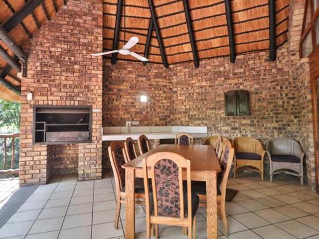 House for sale in Ehlanzeni, Mpumalanga